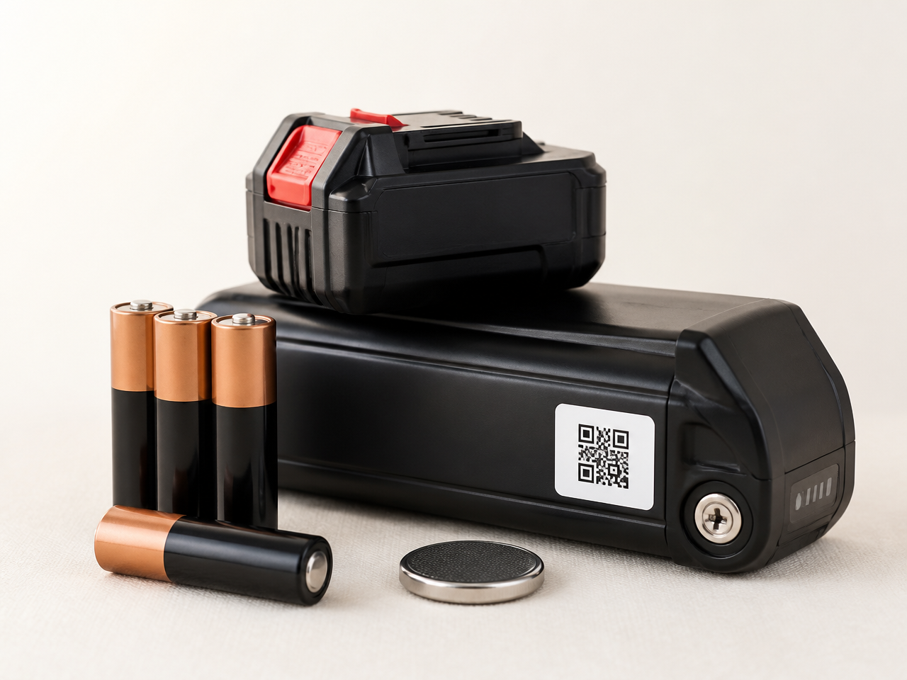 SmartLinks Battery Passport software for EU Battery Regulation compliance