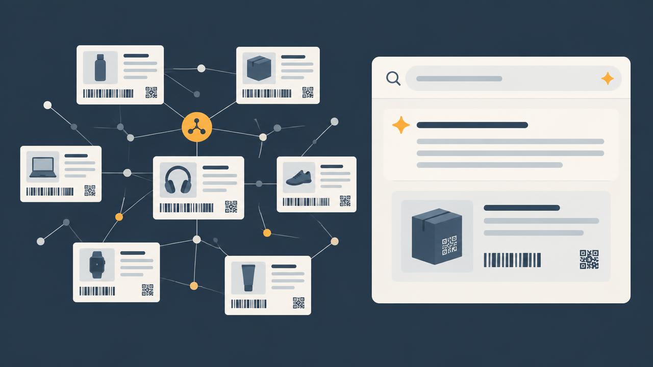 Generative Engine Optimisation (GEO) for Product Brands — SmartLinks guide on Technology & Implementation
