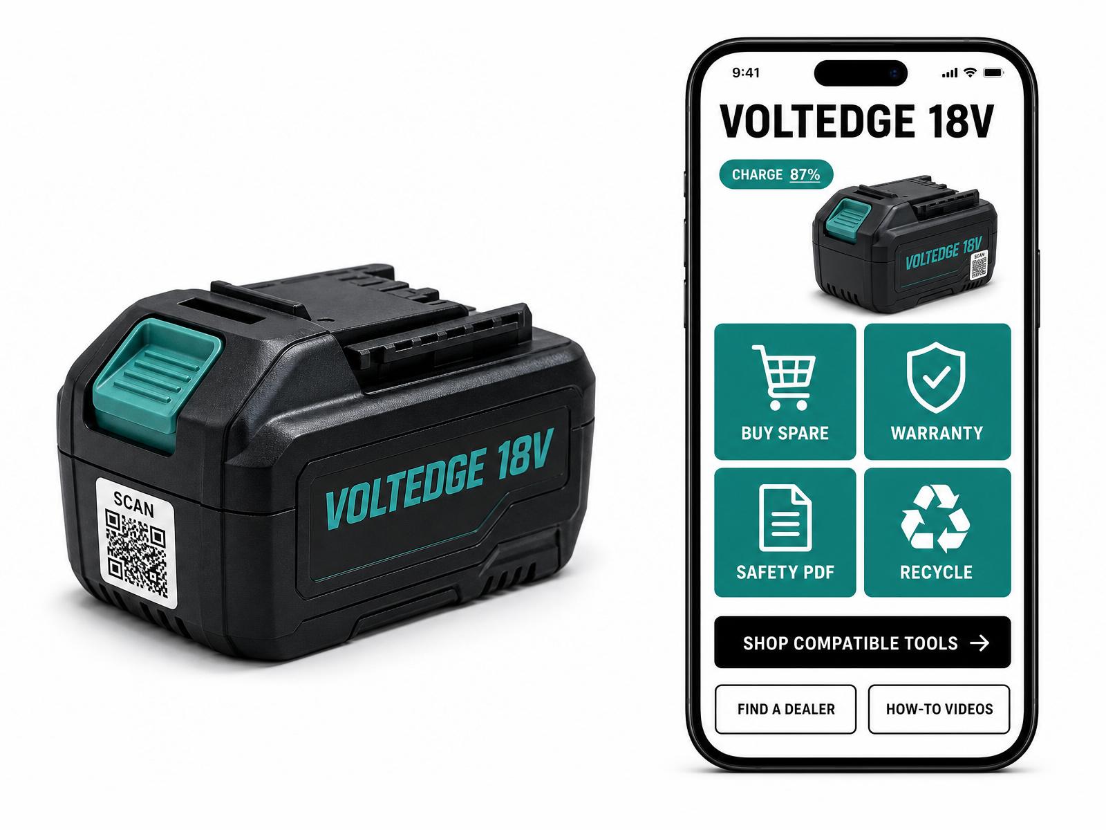 Batteries