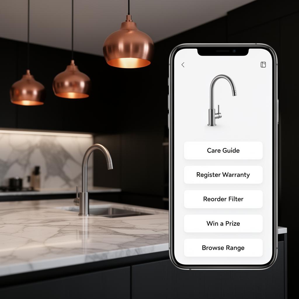 Kitchens & Bathrooms
