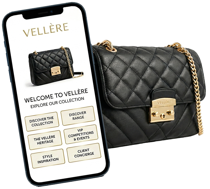 Handbags & Accessories