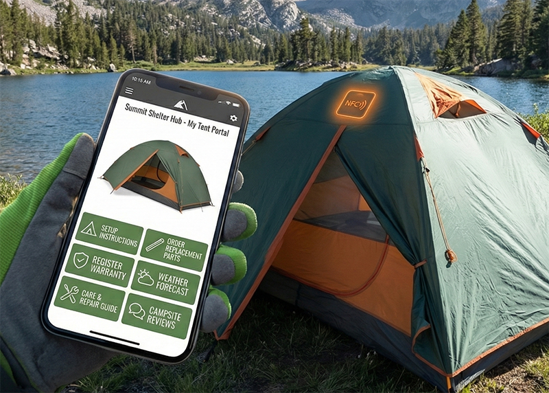 Camping & Outdoor Gear