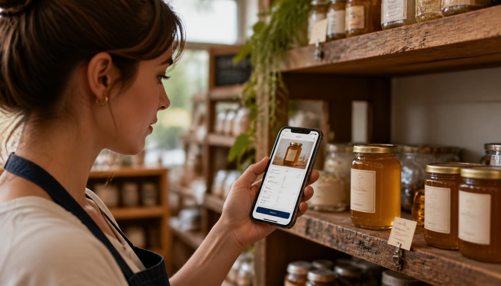 GS1 Digital Link, explained without the standards-body jargon — SmartLinks blog cover image