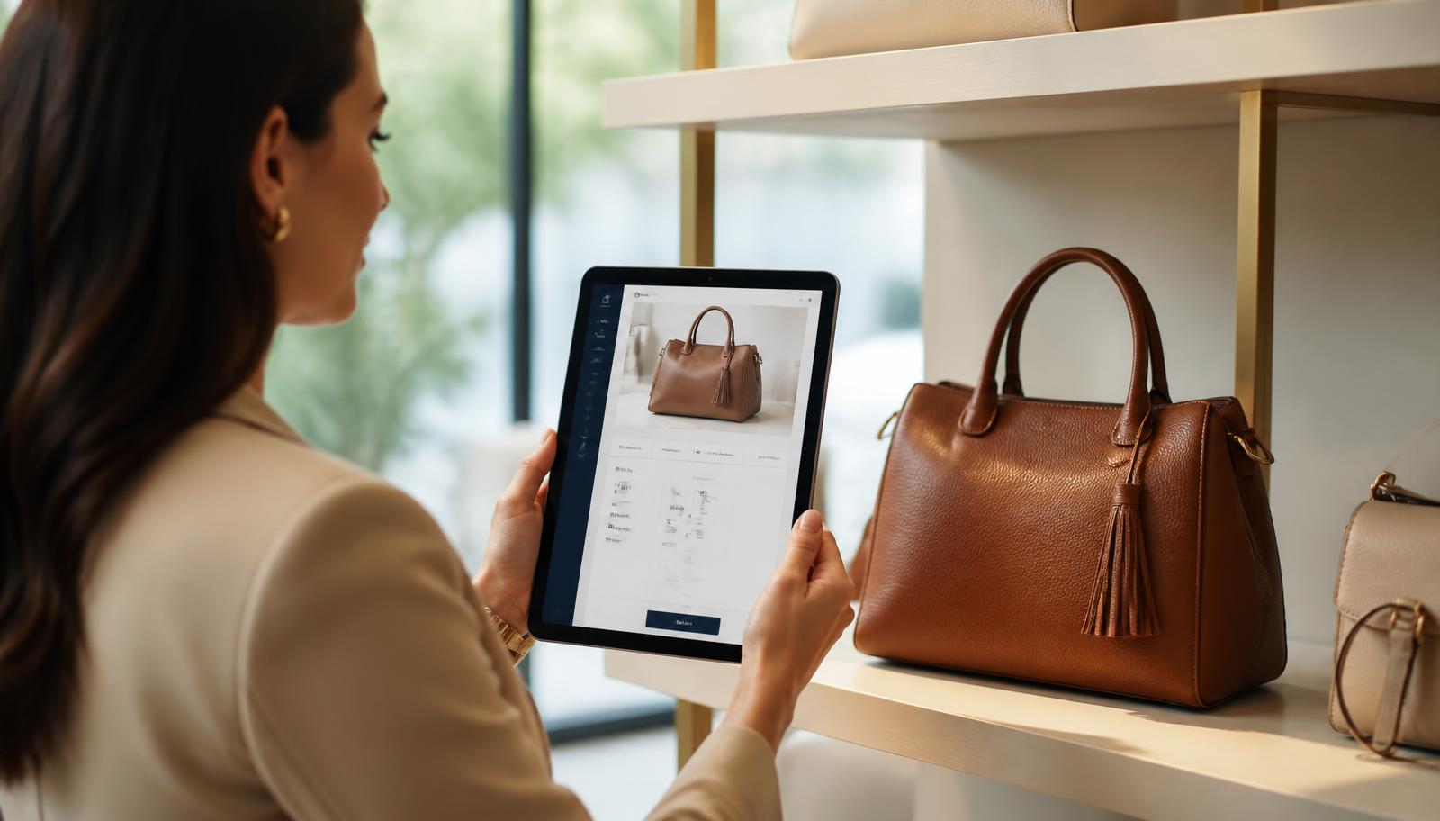 A QR code that can be photographed and reprinted was never going to stop counterfeiters — SmartLinks blog cover image